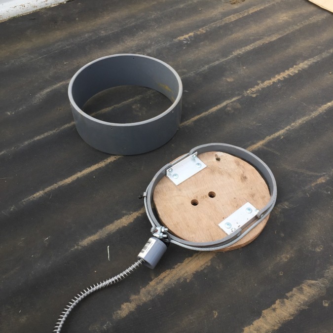 【実施済み：1/3】迎春！くくり罠をつくろう